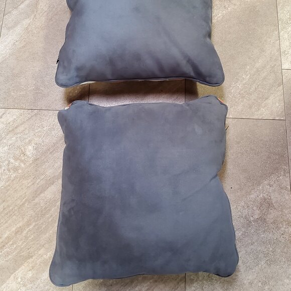 Throw Pillows Set of 2 - Picture 4 of 4